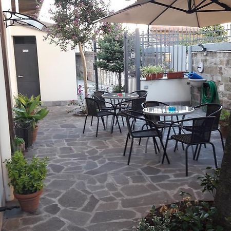 Florence Stadium B&B Eksteriør bilde