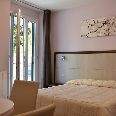 Florence Stadium B&B Eksteriør bilde