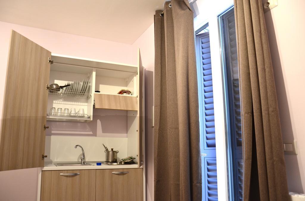 Florence Stadium B&B Eksteriør bilde