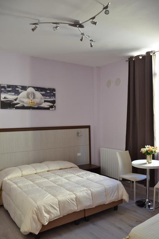 Florence Stadium B&B Rom bilde