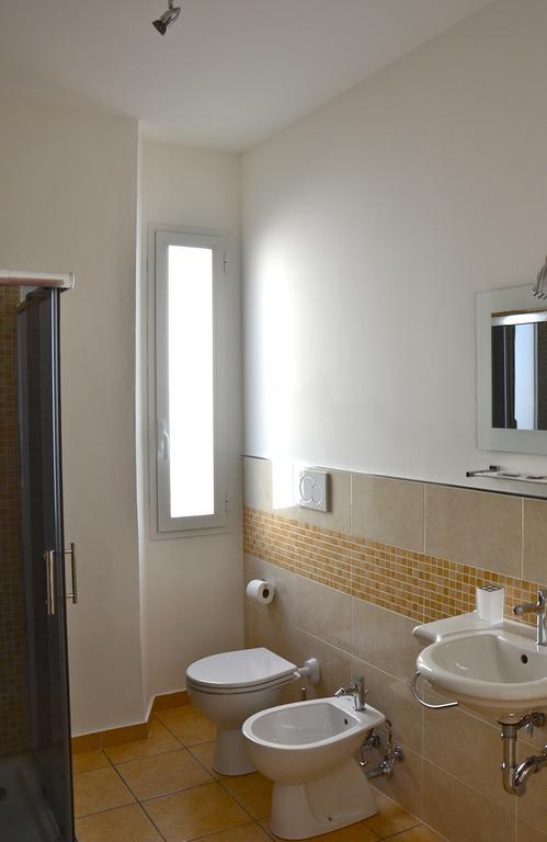 Florence Stadium B&B Eksteriør bilde