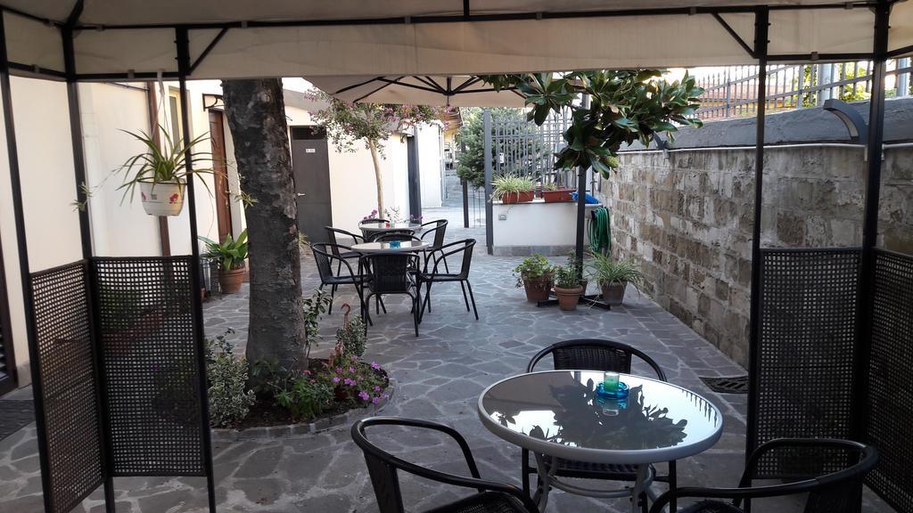 Florence Stadium B&B Eksteriør bilde
