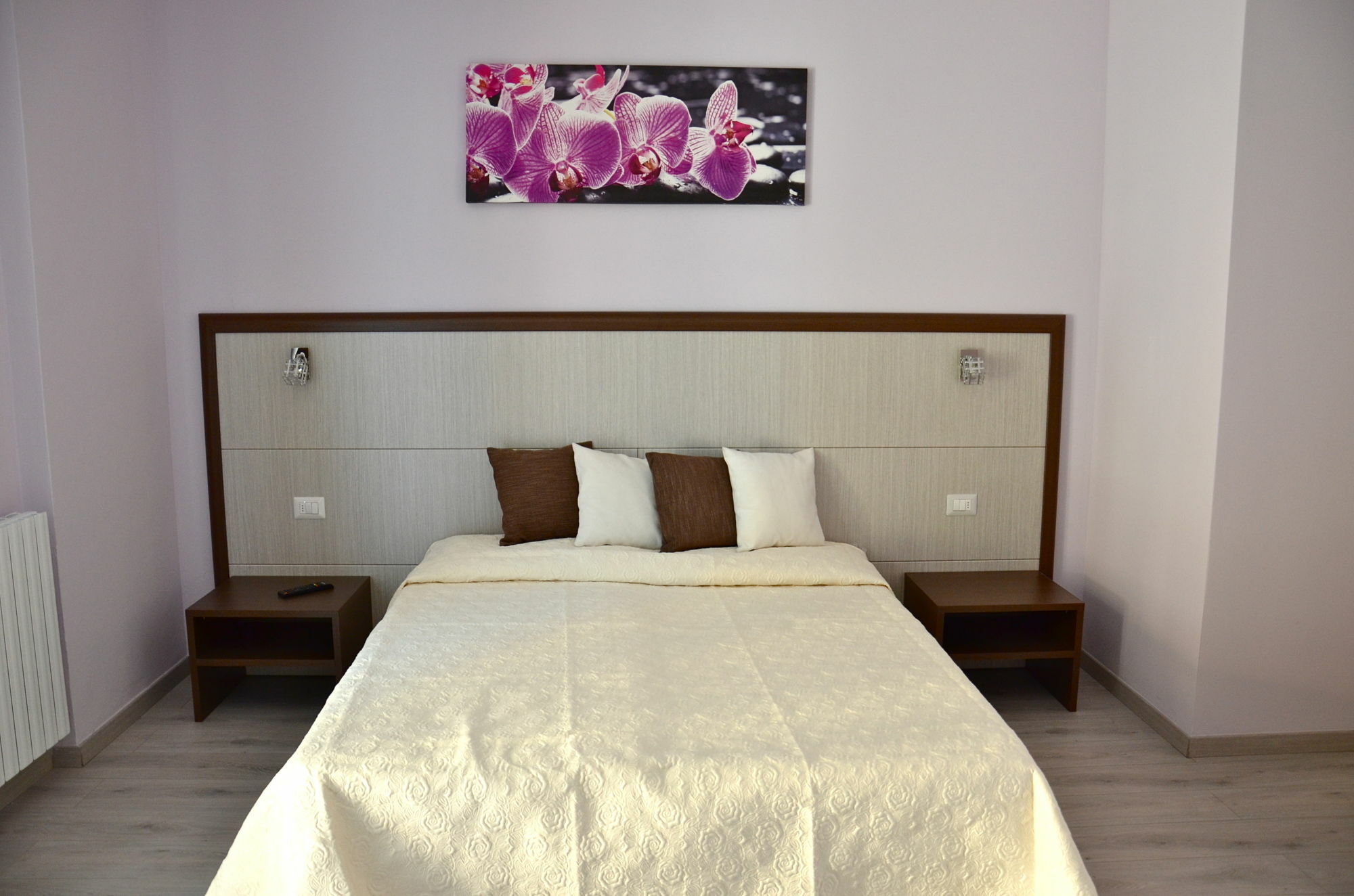 Florence Stadium B&B Eksteriør bilde