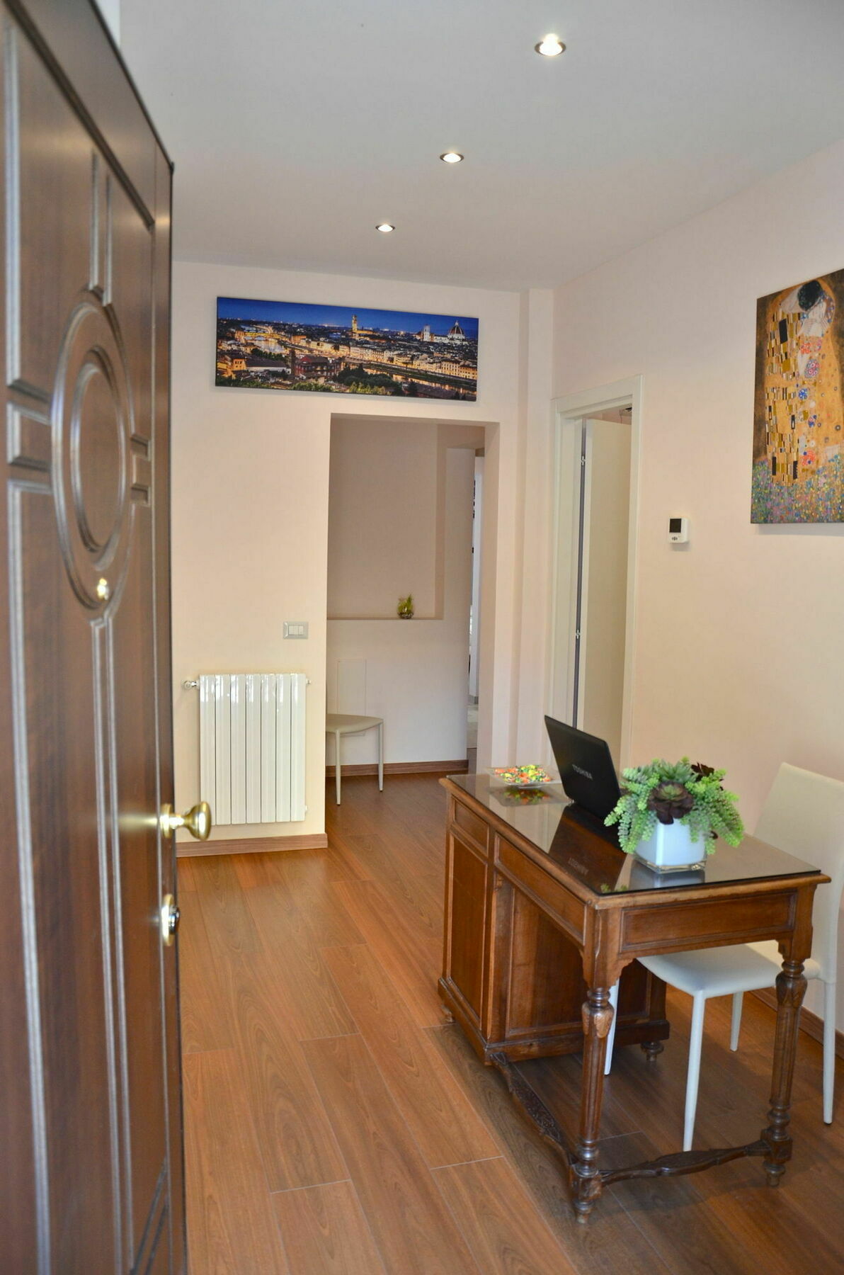Florence Stadium B&B Eksteriør bilde