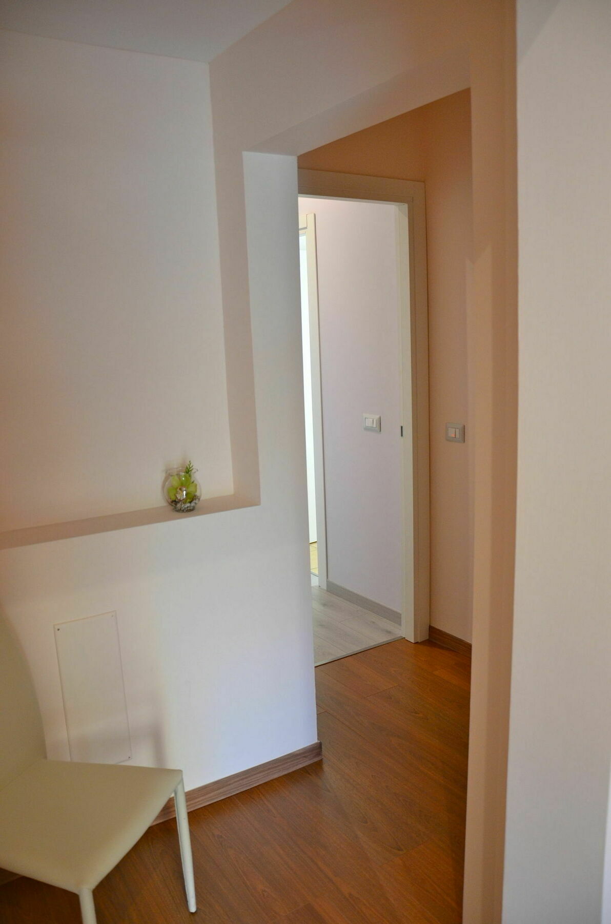 Florence Stadium B&B Eksteriør bilde