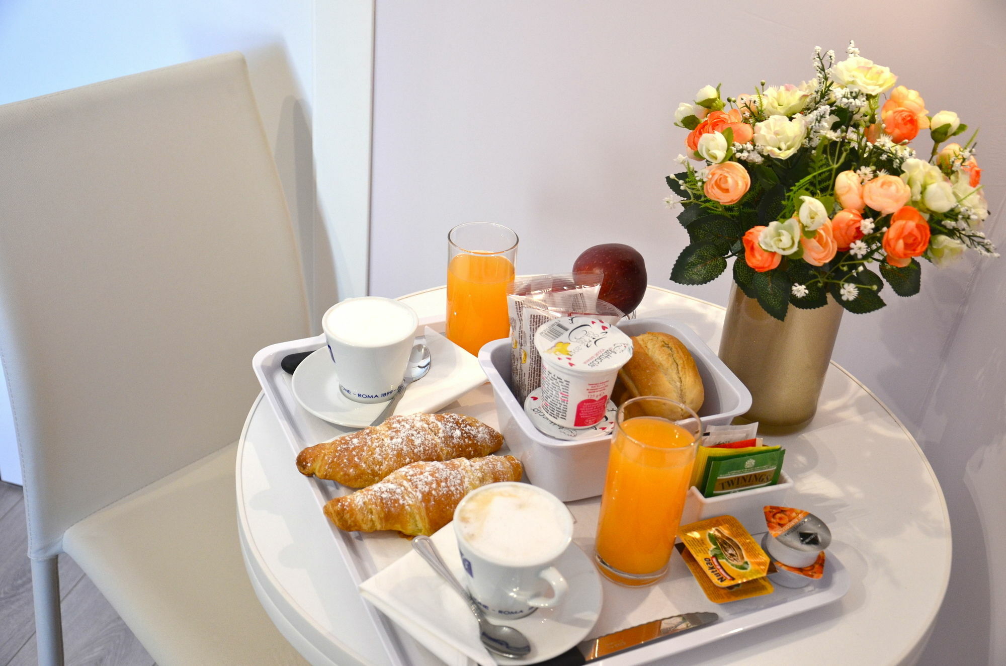 Florence Stadium B&B Eksteriør bilde