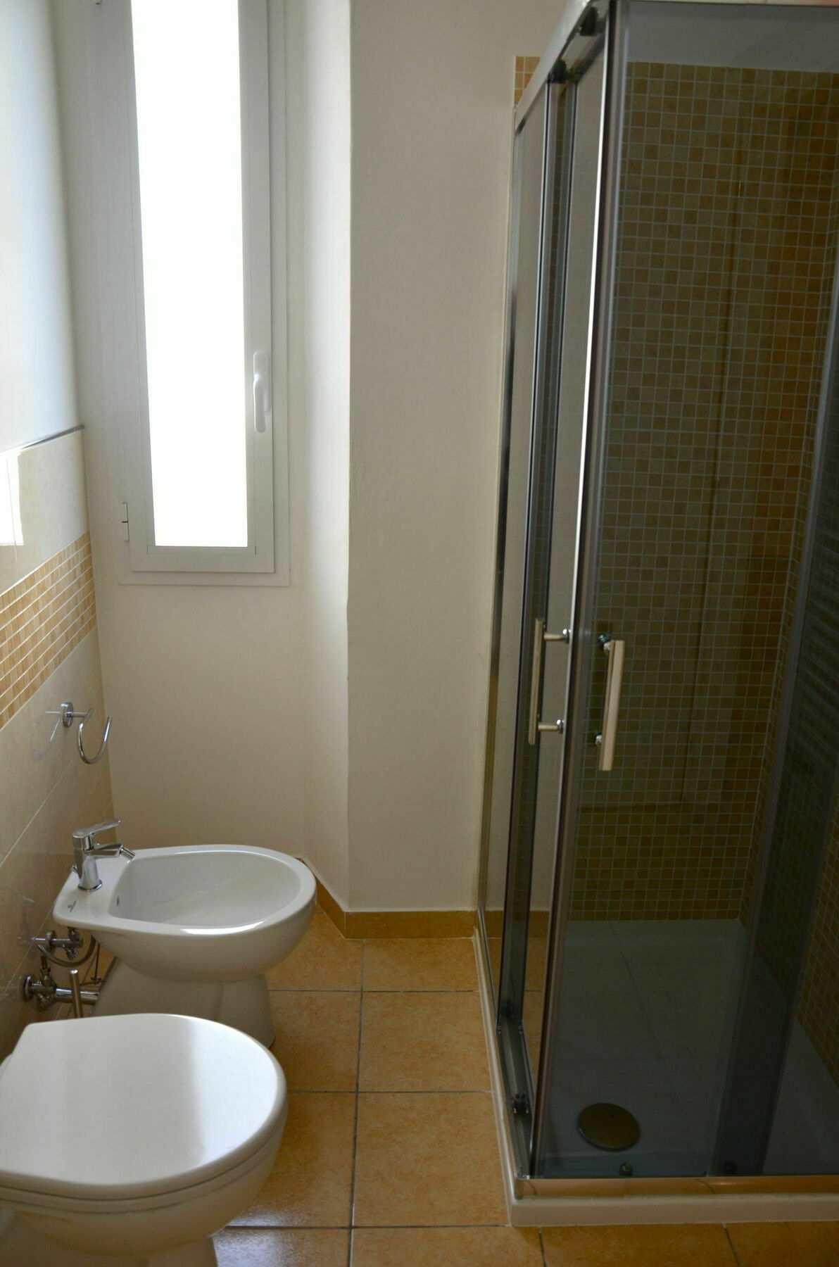 Florence Stadium B&B Eksteriør bilde