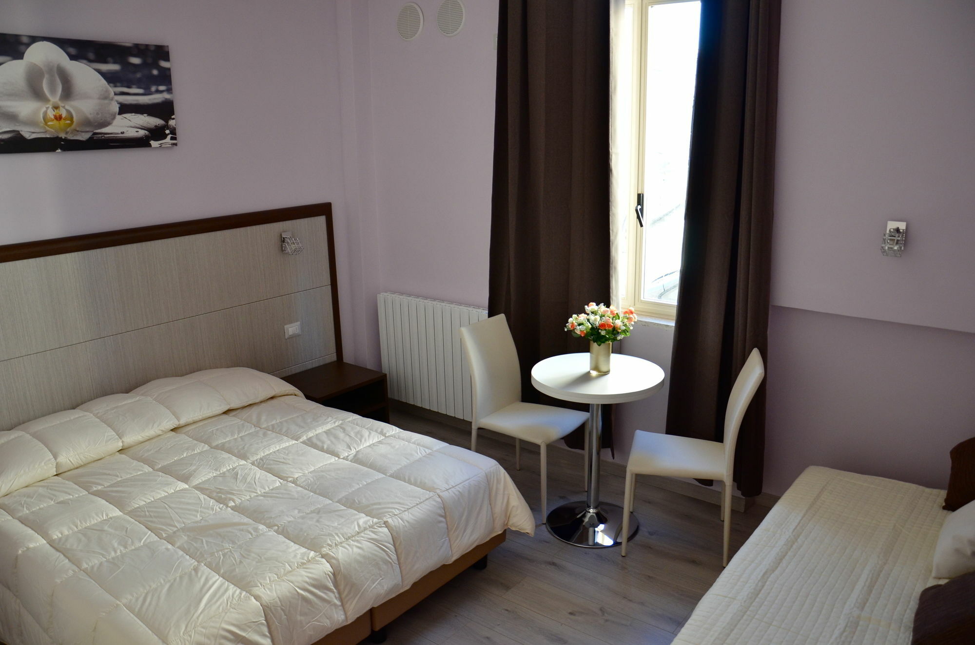 Florence Stadium B&B Eksteriør bilde