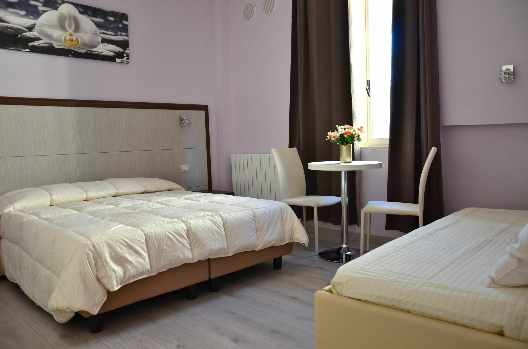 Florence Stadium B&B Eksteriør bilde
