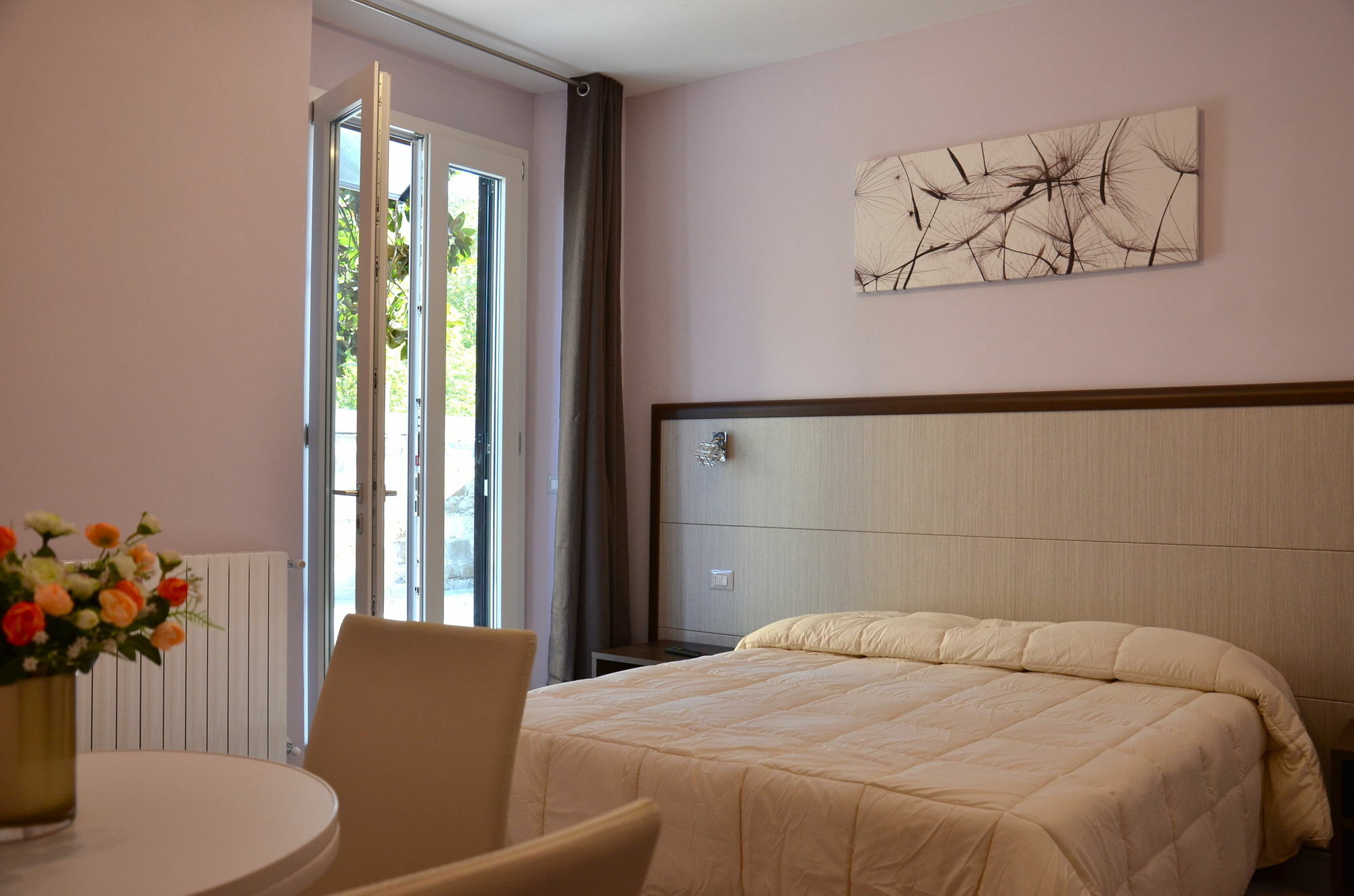 Florence Stadium B&B Eksteriør bilde