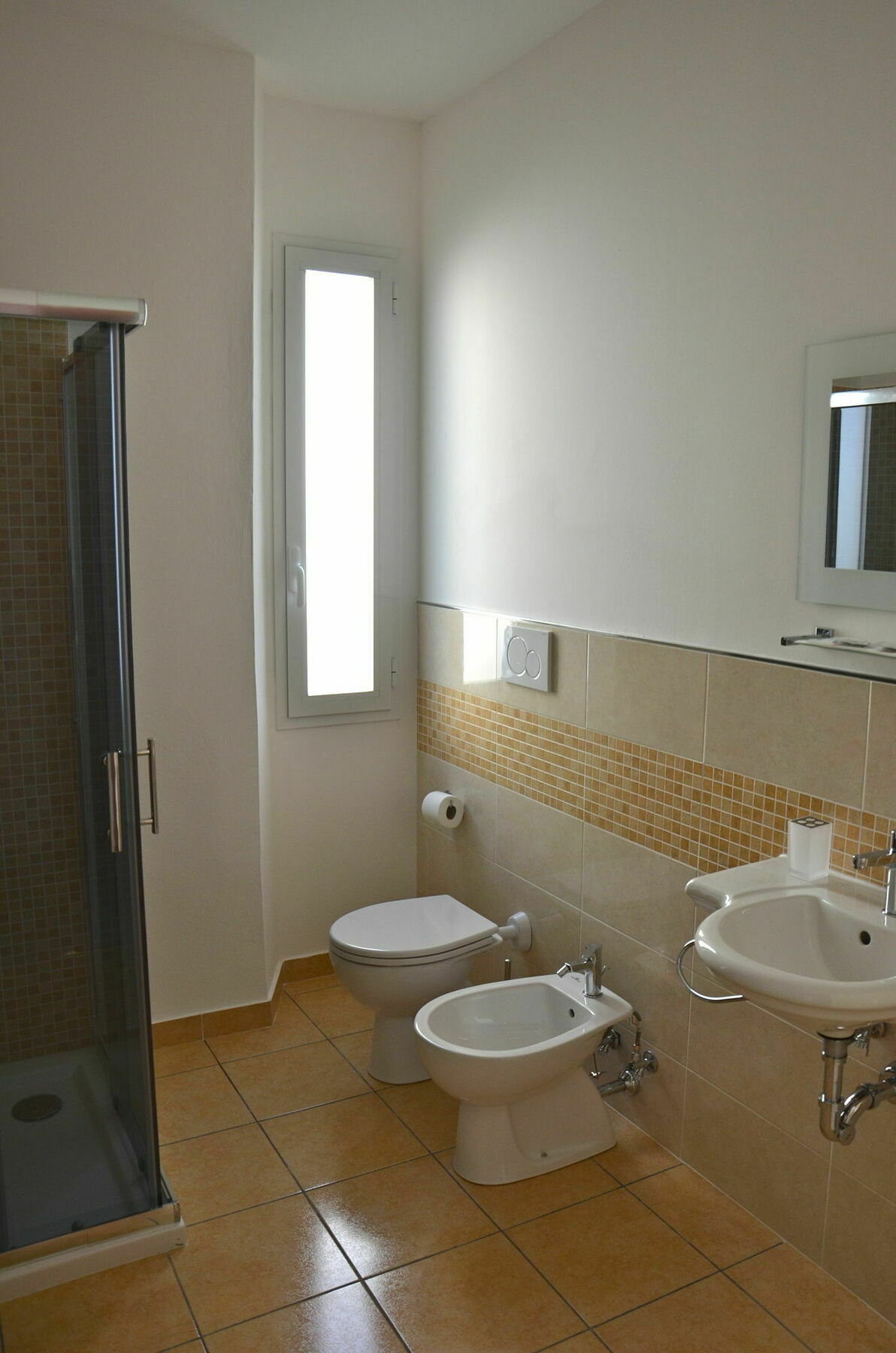 Florence Stadium B&B Eksteriør bilde