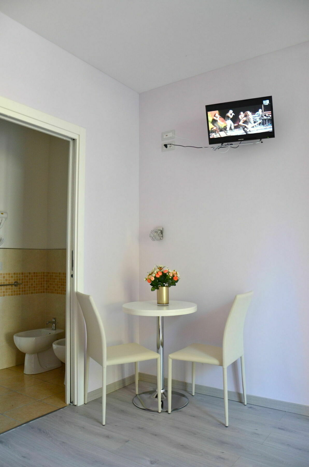 Florence Stadium B&B Eksteriør bilde