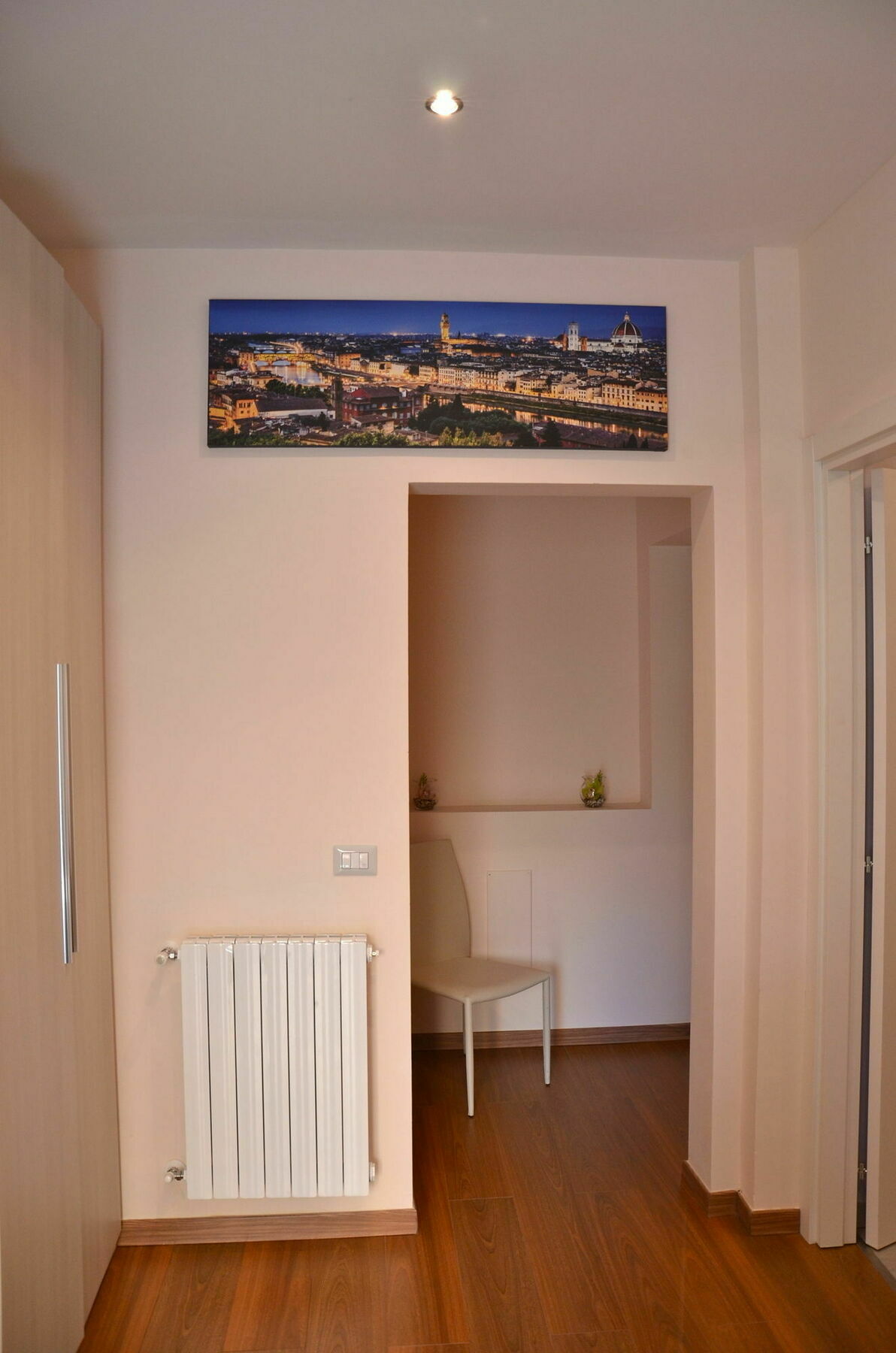 Florence Stadium B&B Eksteriør bilde